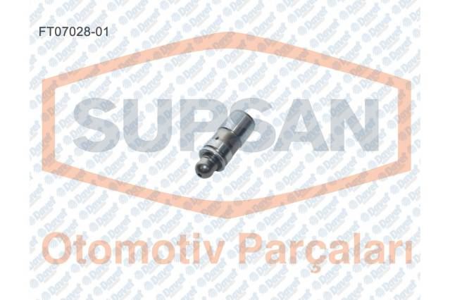 SUS-FT-07028-02 Piyano Tusu Ducato 2.3 Jtd